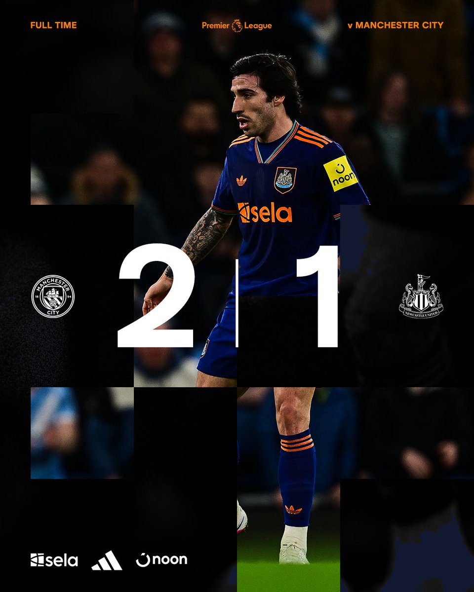 Newcastle United tweet media