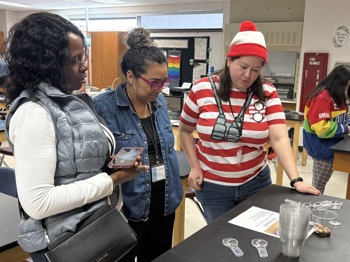 Environmental Center tweet media