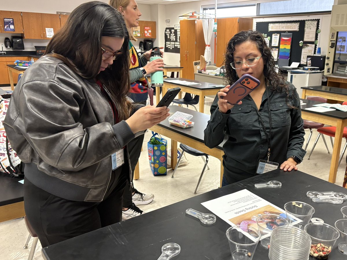 Environmental Center tweet media