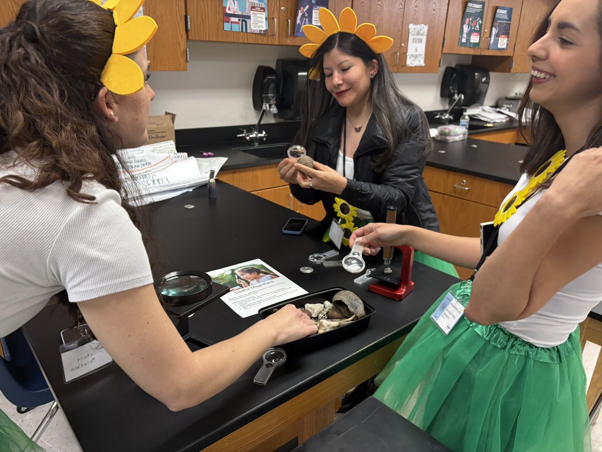 Environmental Center tweet media