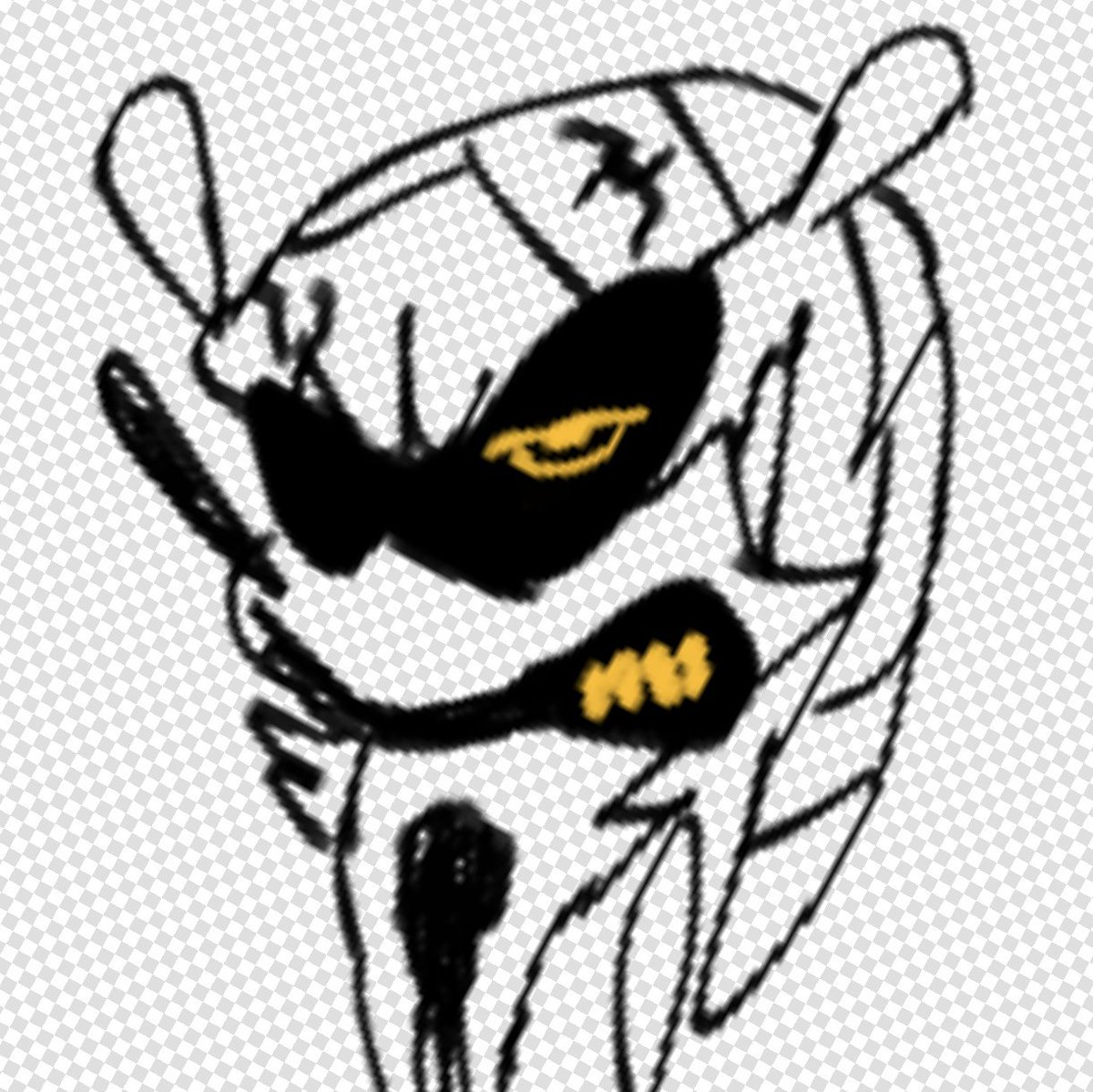 Friday Night Funkin' K-Rispy tweet media