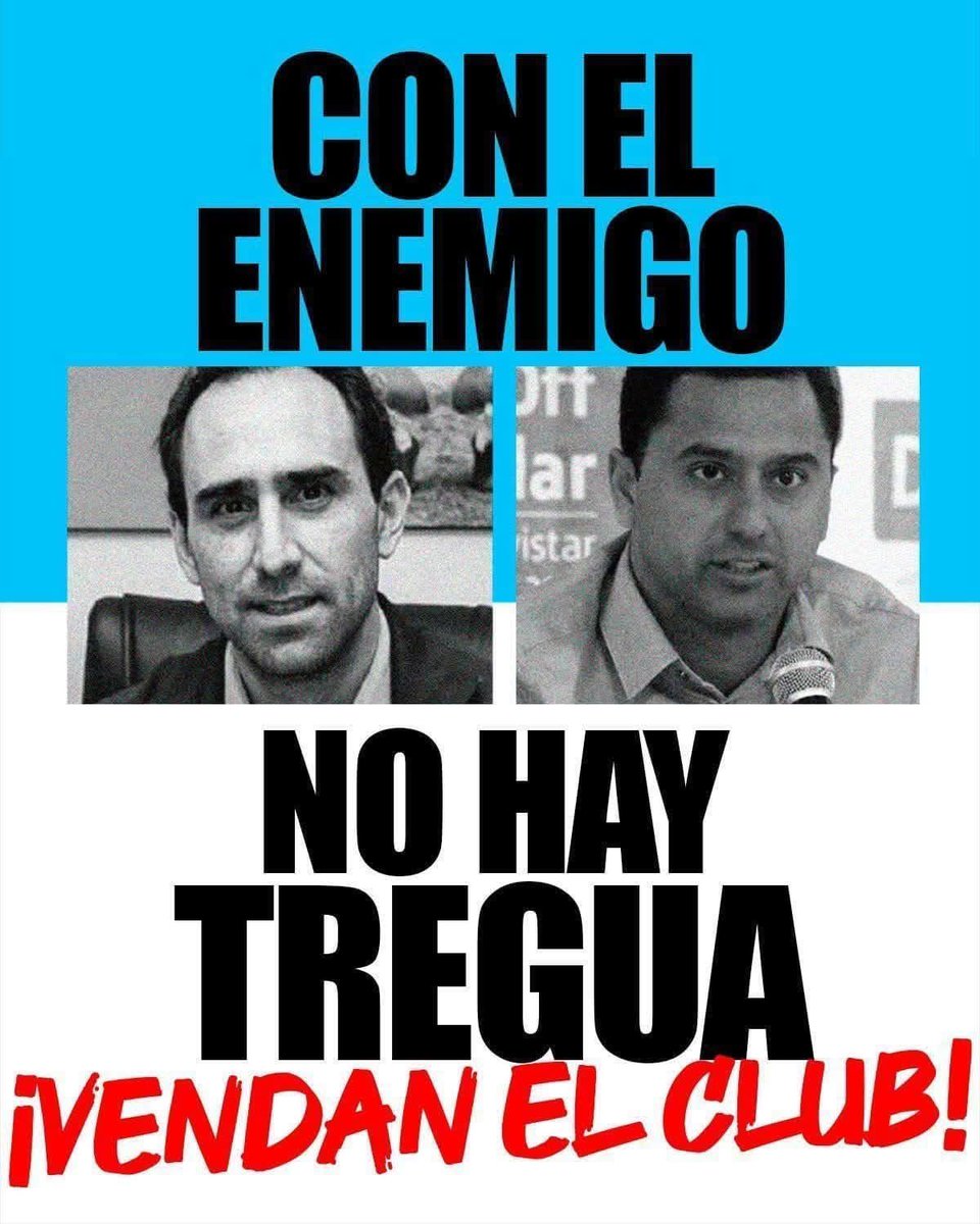 ElLuisfer79's tweet photo. Raffo gallina miserable !!!
@ClubSCristal https://t.co/7ib74wtVxQ