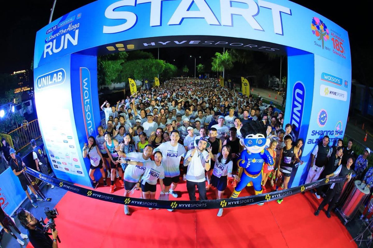 MJ DE LEON for GLITZ PH tweet media