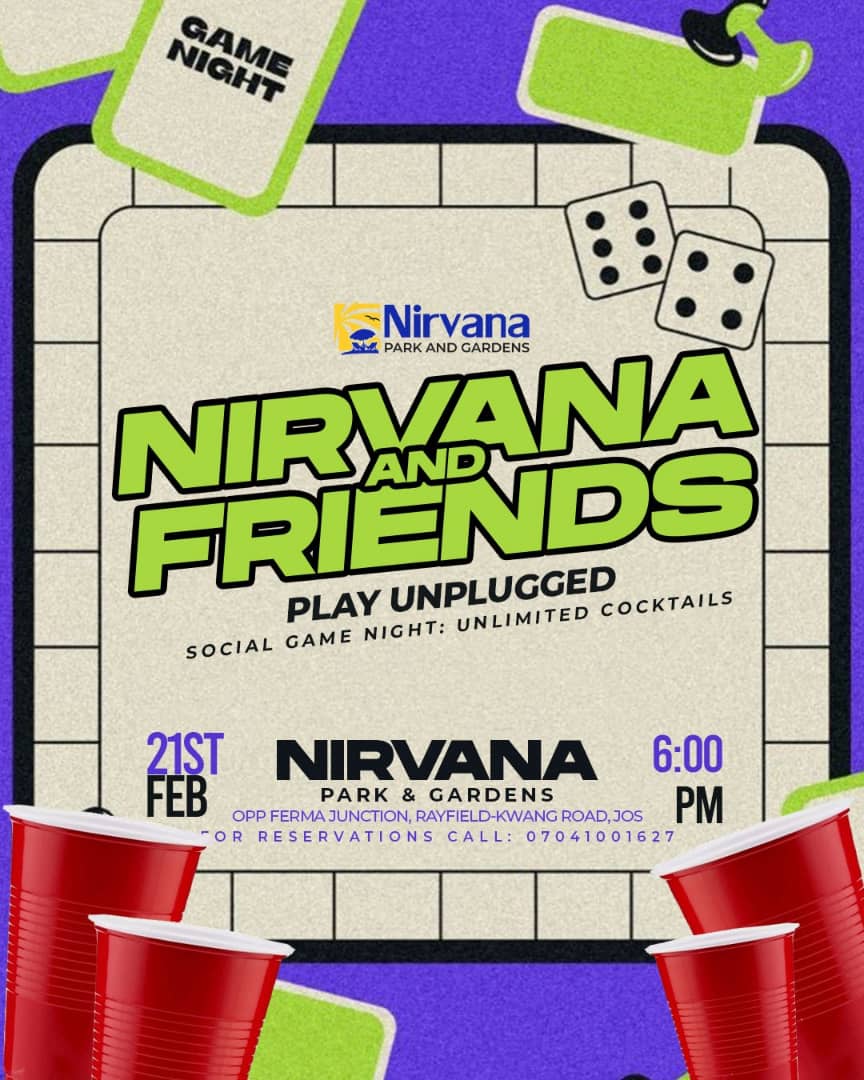 nirvanaparkjos's tweet photo. it's always fun with family and friends @Nirvana 
#PlayUnplugged #NirvanaCommunity https://t.co/yCKUSpPxqc