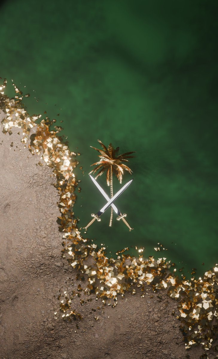 Eman l 3D Artist tweet media