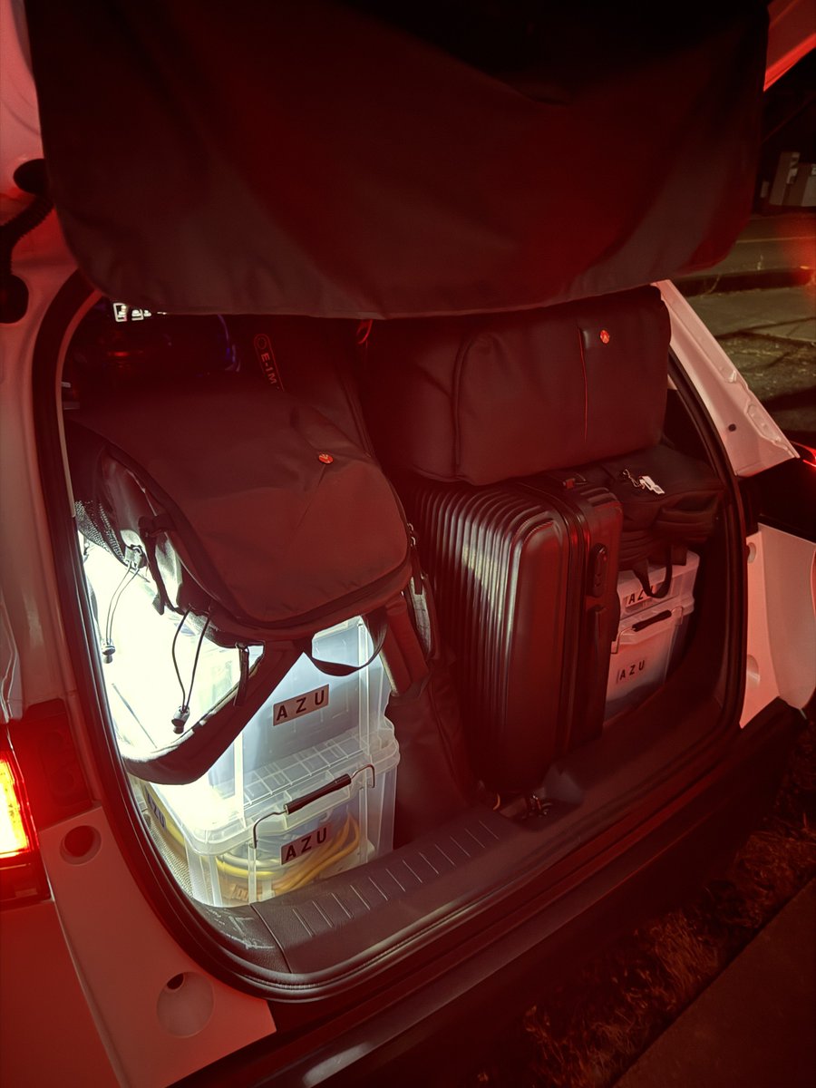 大阪！向かう！ぞ！