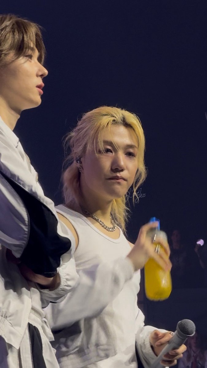 i want to bite him