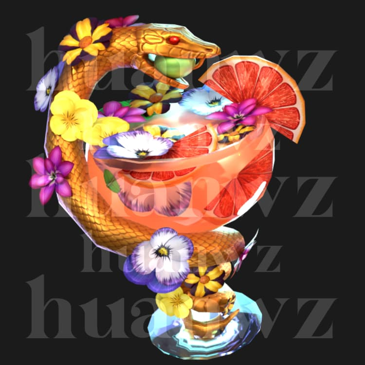 Hi! I'm huan, I am a 3D Modeler on ROBLOX who specializes in meshing and texturing. Please give me a follow. My goal is to hit 4k followers! I also have a special post coming up in a couple of days...👀🫧🌊

#ROBLOX #royalehigh #rhtc #DTI #dressup #robloxart #3dart