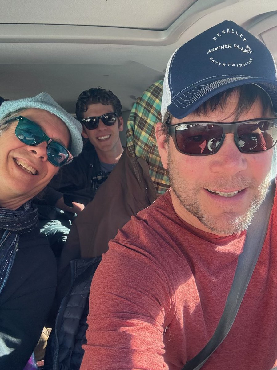 Kyle Hollingsworth tweet media