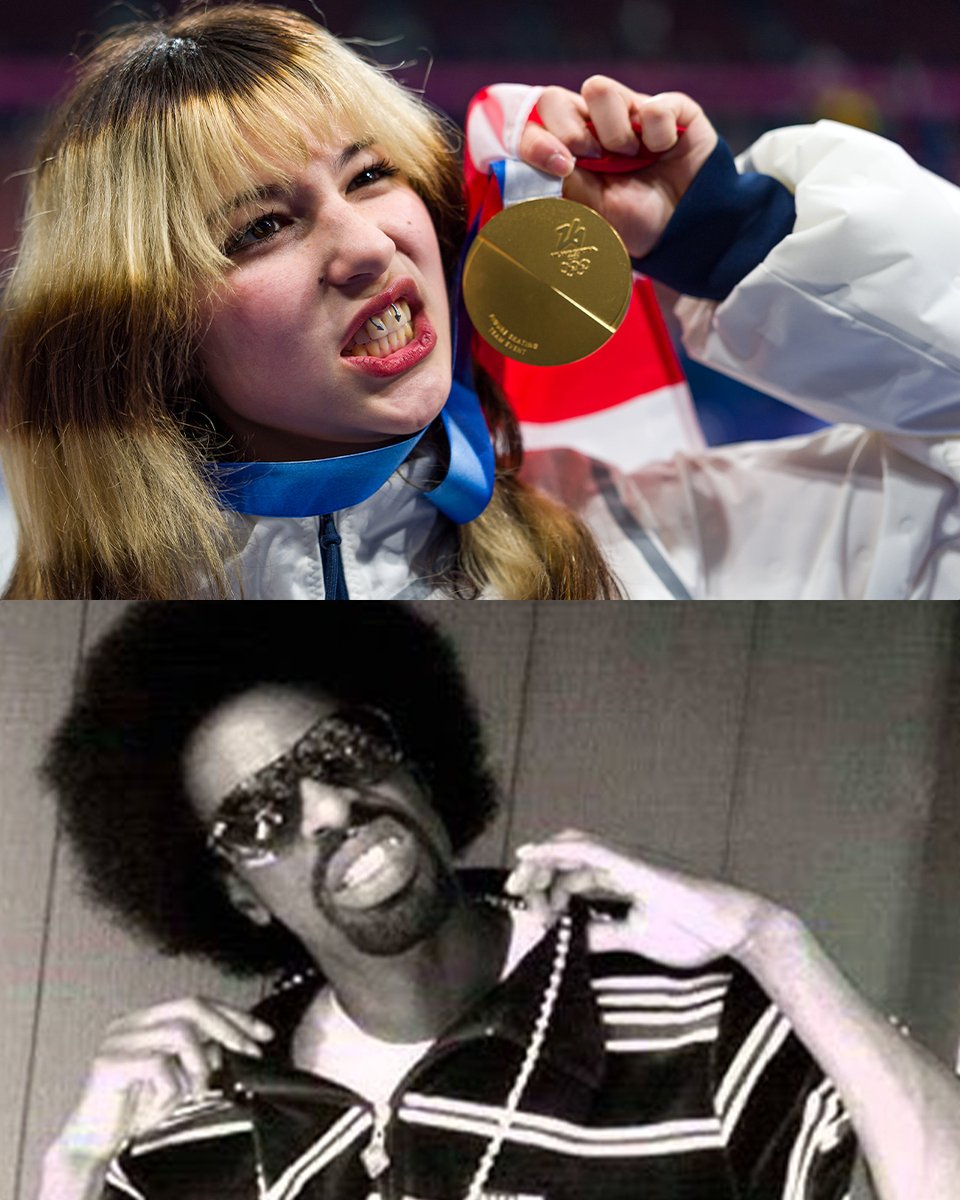 Shoutout to the Bay 🙏