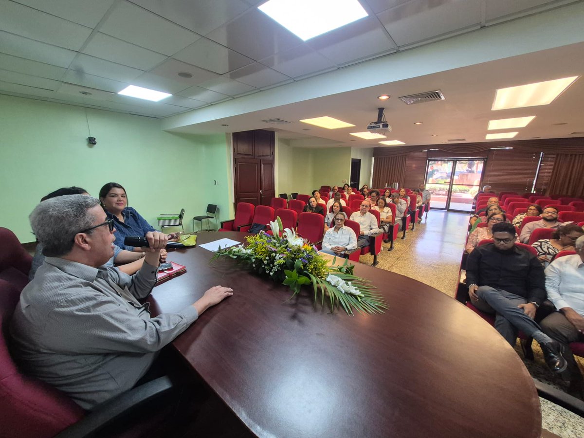 Sociedad Dominicana de Patología SODOPA Inc. tweet media