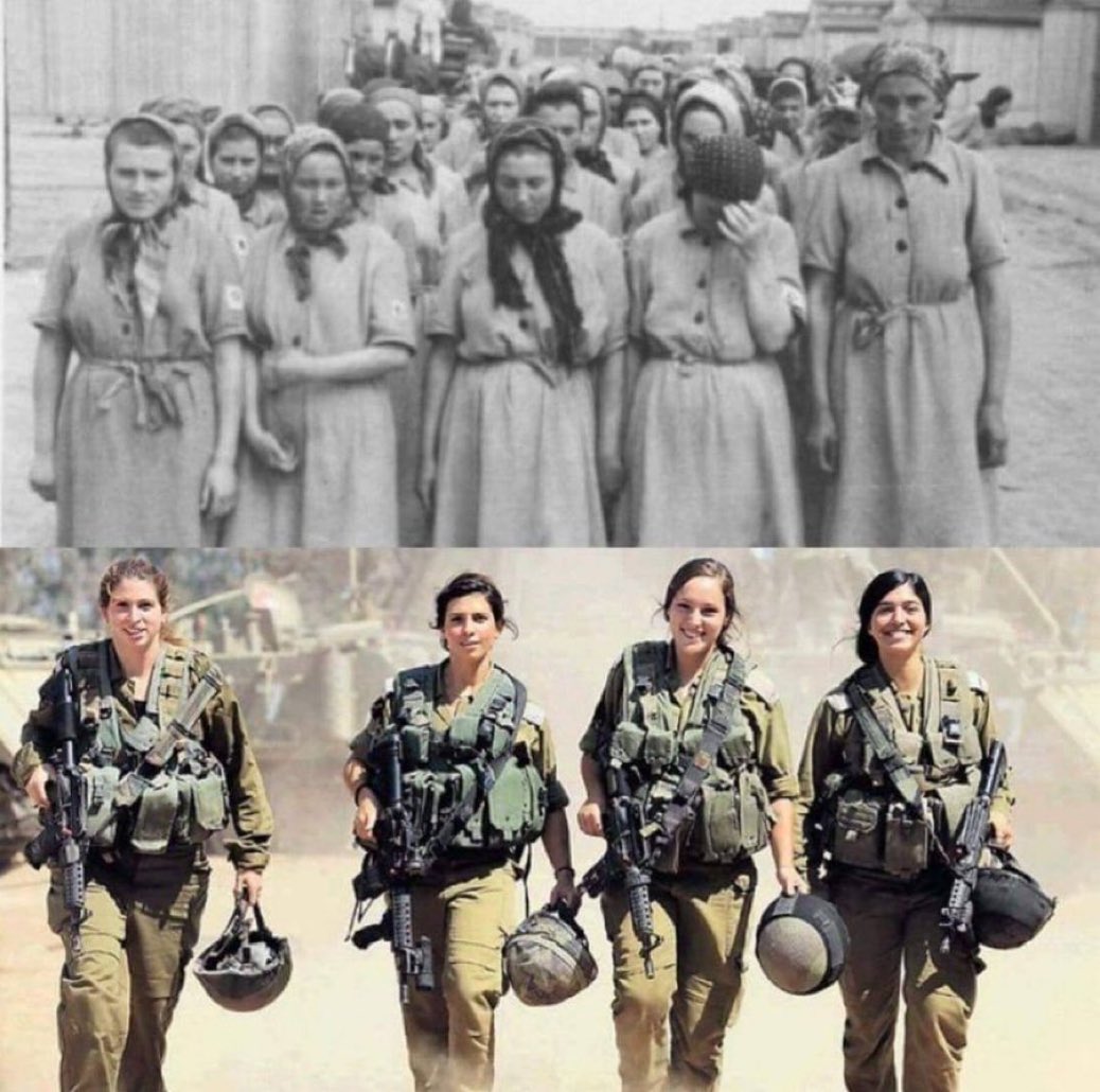 @IsraelVive tweet media