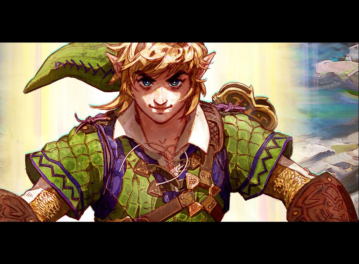 RJ Palmer tweet media