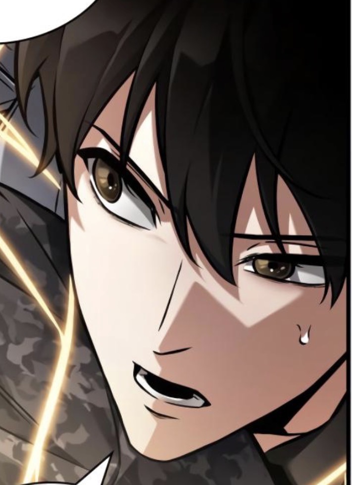 StarryTigerr_'s tweet image. kim dokja needs to sweat more often…