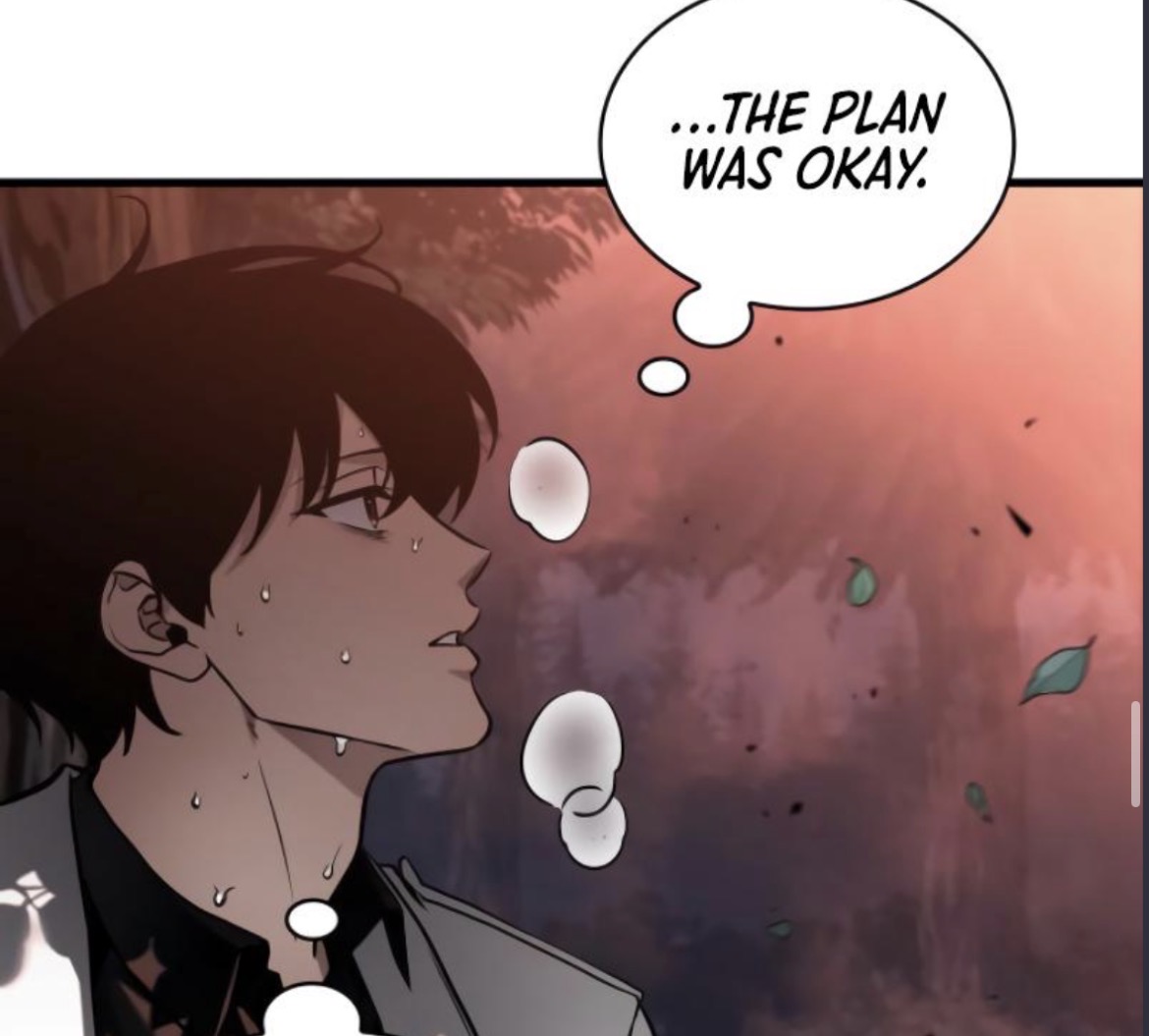 StarryTigerr_'s tweet image. kim dokja needs to sweat more often…