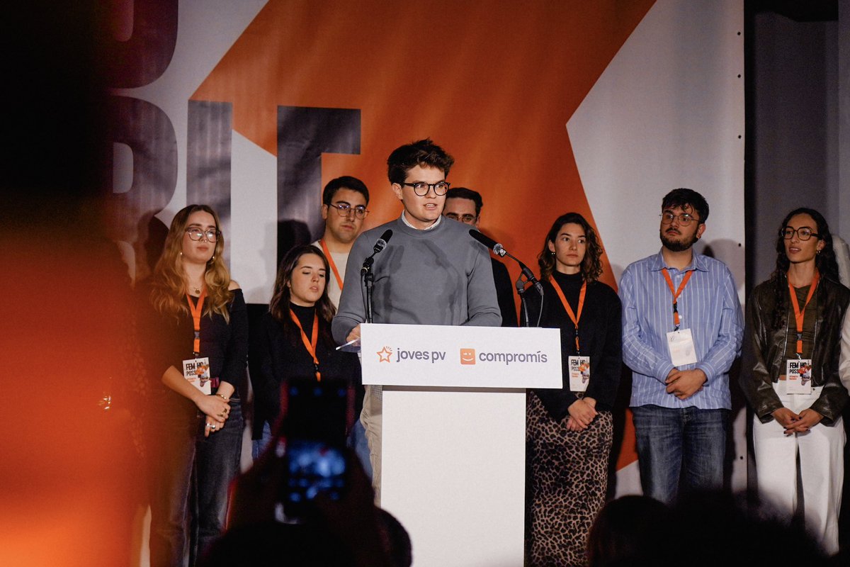 Joves PV - Compromís tweet media