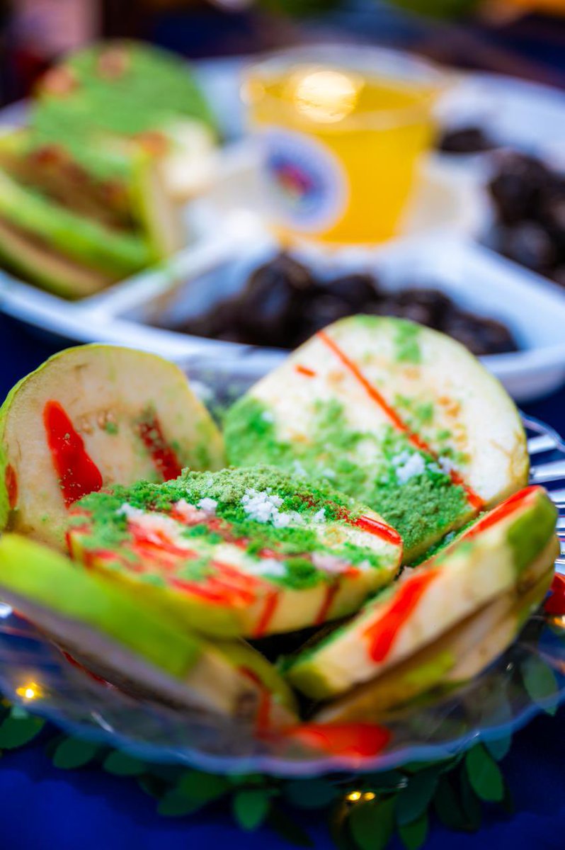 alcaldia_ss's tweet image. Post de apreciación para todos los amantes de la guayaba: 🤩😋

Visita el Festival del Jocote y de la Guayaba en el #CentroHistóricoSS. 

¡Te estamos esperando!🫵🏻✨