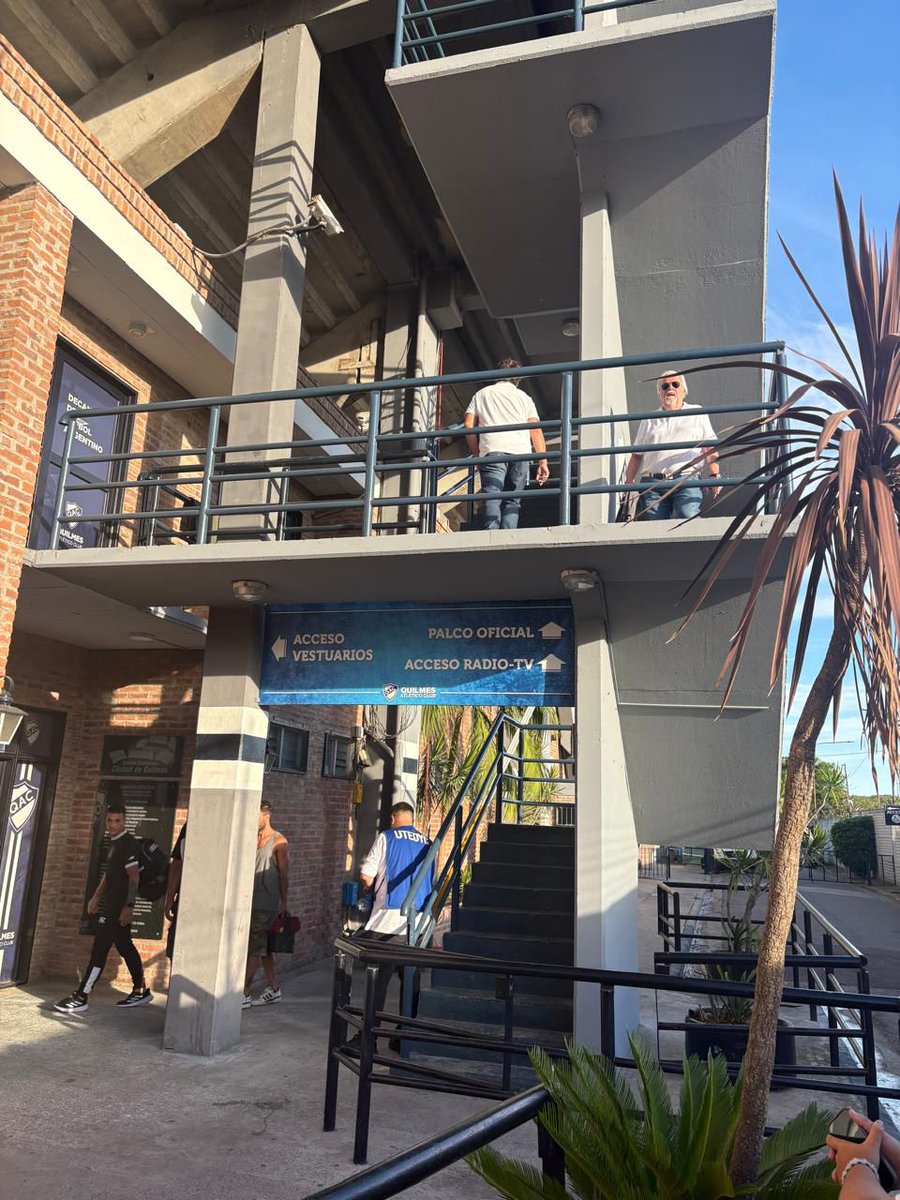 Sebastián Kerle tweet media