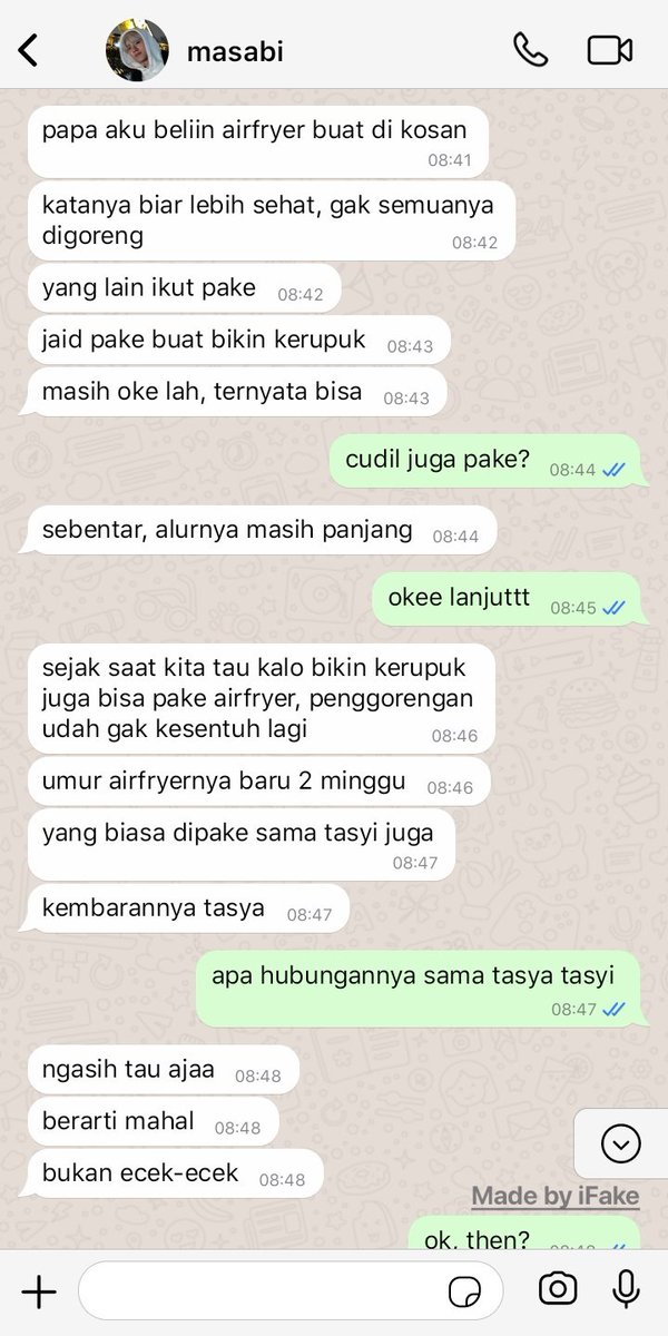 cak | au jaidola di ig! tweet media