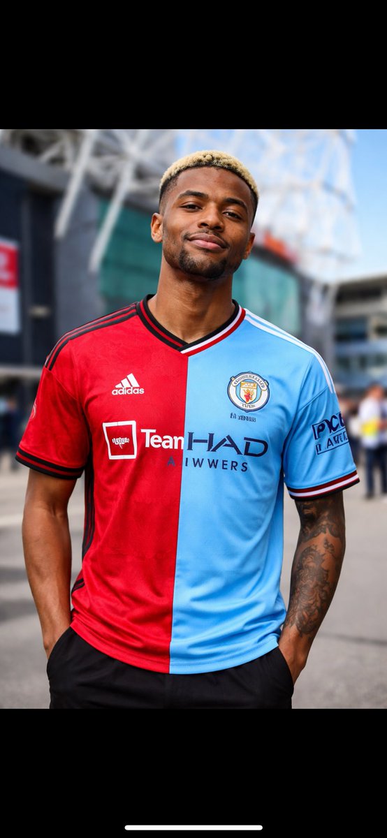 Frank ⚽️ tweet media