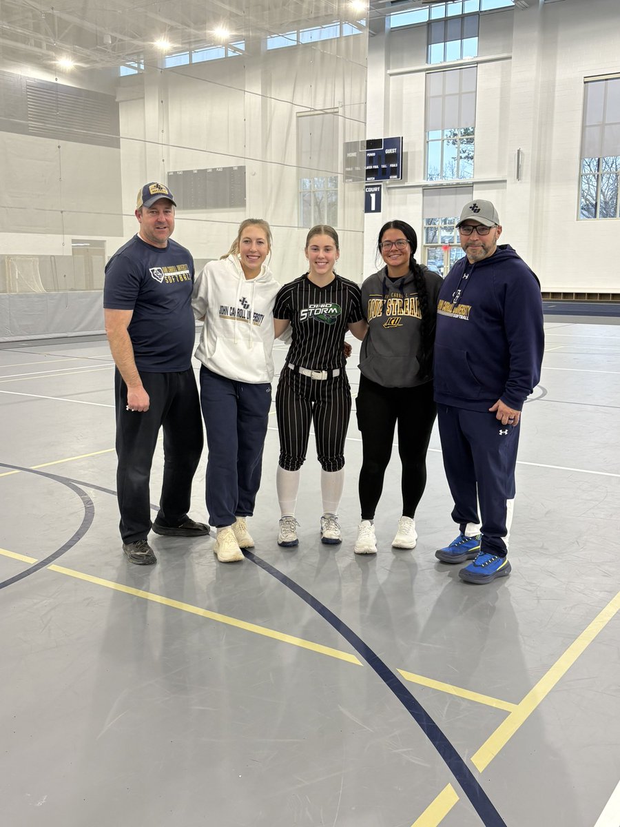 Mikayla Pelegreen- 2027 tweet media