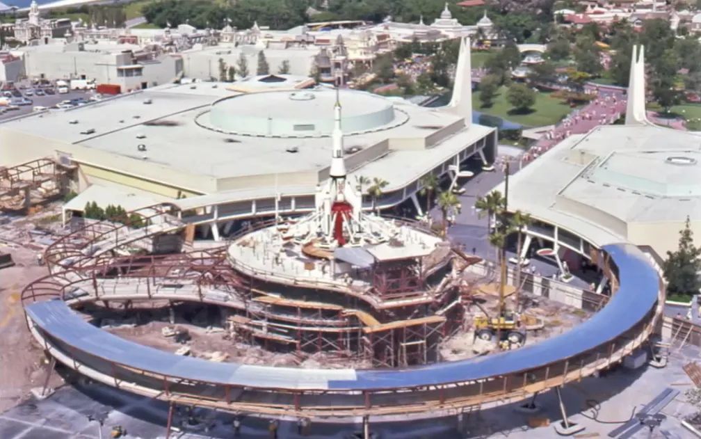 History@Disney tweet media