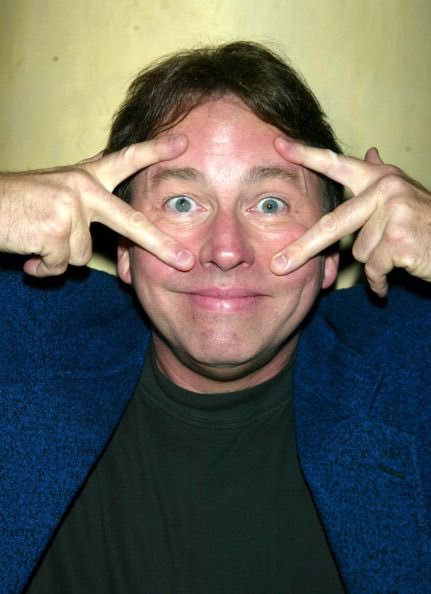 John Ritter tweet media