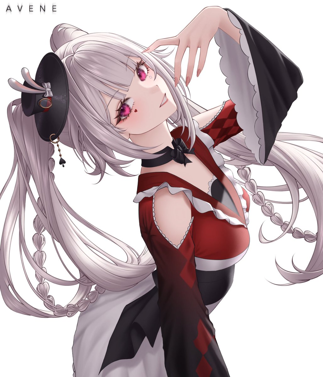 Sparxie 

#HonkaiStarRail #Sparxie #スターレイル