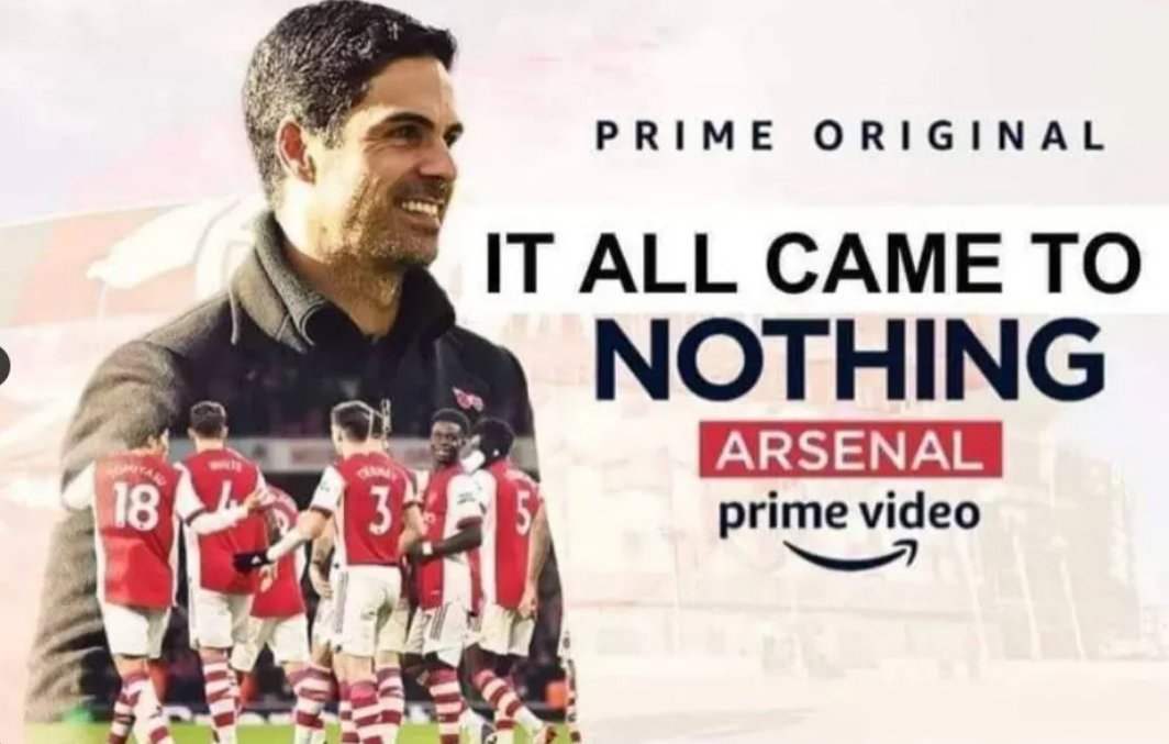 PixelNomad374's tweet image. 🔴 Arsenal fans checking the table after that result:
‘IT ALL CAME TO NOTHING’ already loading… City 2pts back and Newcastle just handed them the 3 points on a silver platter 😂💦Bottle job season is OPEN, boys! Who’s panicking first? 👀
#BottleFC #ArsenalBottlingIt #PLTitleRace