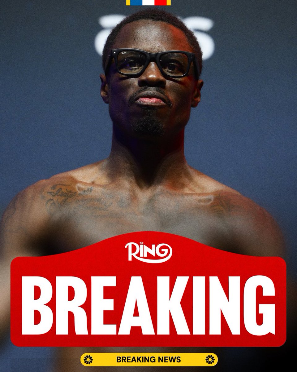 Hassanwellss's tweet image. 🥊‼️FIGHT CANCELLED Richardson Hitchins has fell ill trying to make the 10lb rehydration for the IBF Title‼️😳