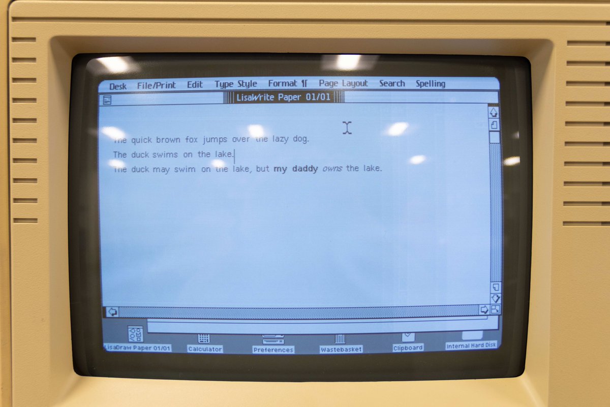 Computer Clan tweet media