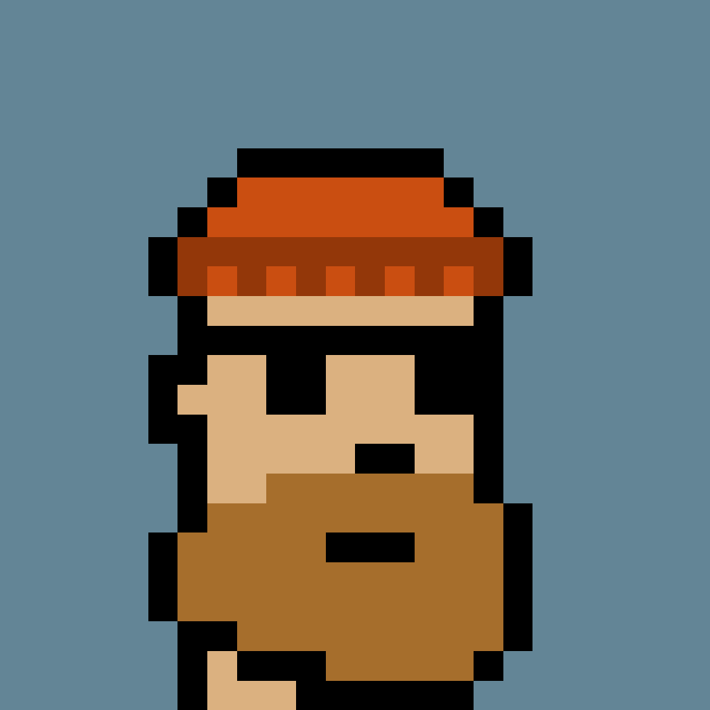 CryptoPunks Bot tweet media