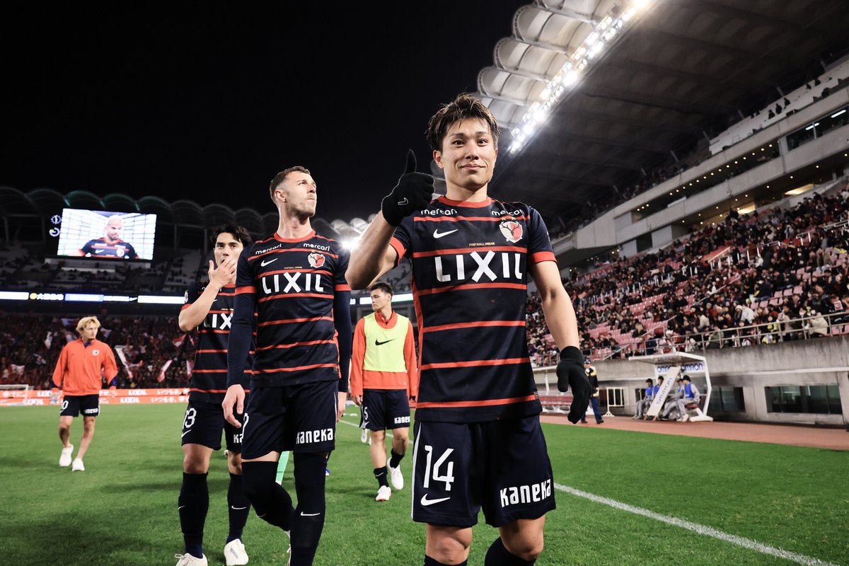 ◤ 2/21 🆚 柏戦 ◢ #鹿島アントラーズ #antlers 昨日も最後の最後まで