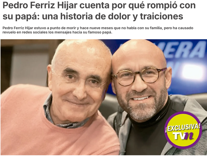 cogitoergosum68's tweet photo. #WillieColon #ElProfetaDeLaSalsa
#ElGranVaron #ATrueStory
@PedroFerriz @pedroferriz3
Fue criado como los demás,
con mano dura,
con severidad,
nunca opinó.
Cuando crezcas
vas a estudiar
la misma vaina que tu papá.
Óyelo bien,
tendrás que ser:
un gran varón.
Amen a sus hijos. https://t.co/vMve0KiH6Z