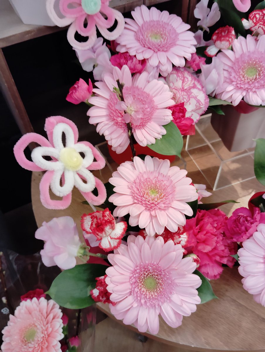 素敵な1日で有ります様に~