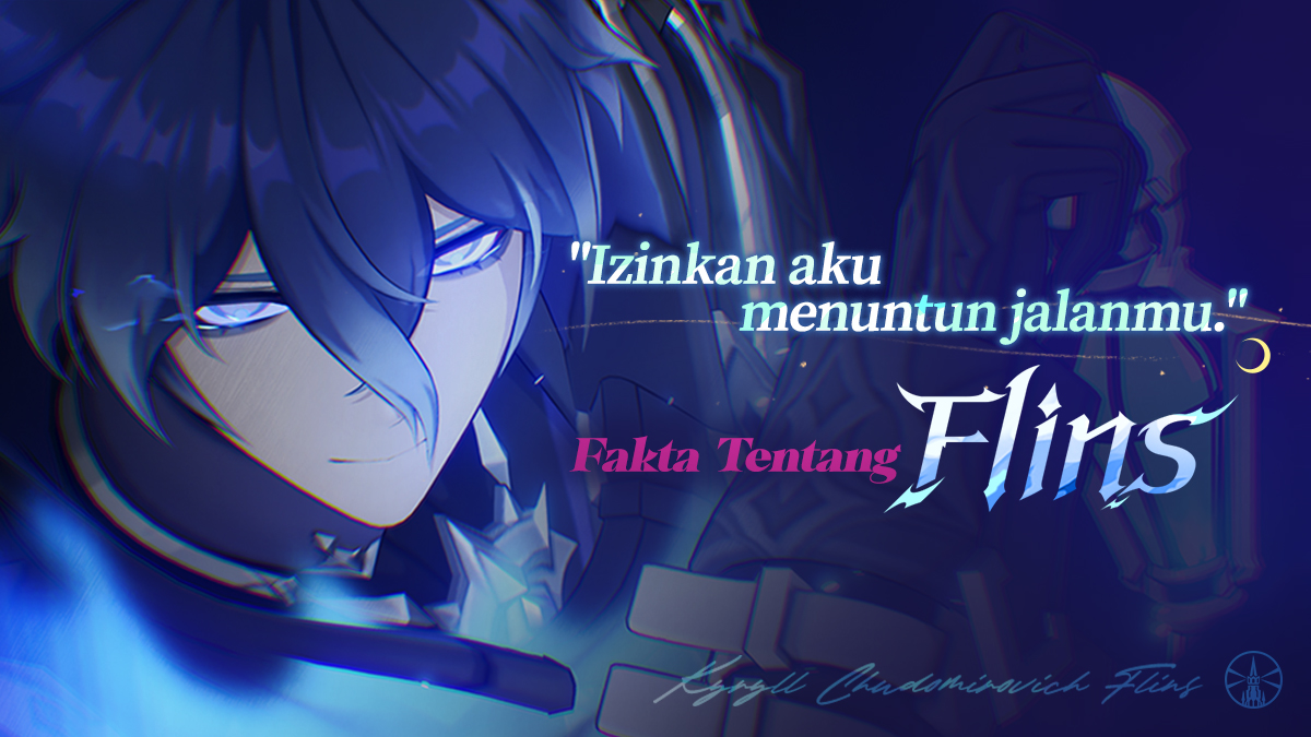 Genshin Impact Indonesia tweet media