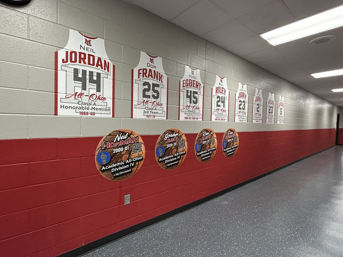 HL Boys’ Basketball tweet media