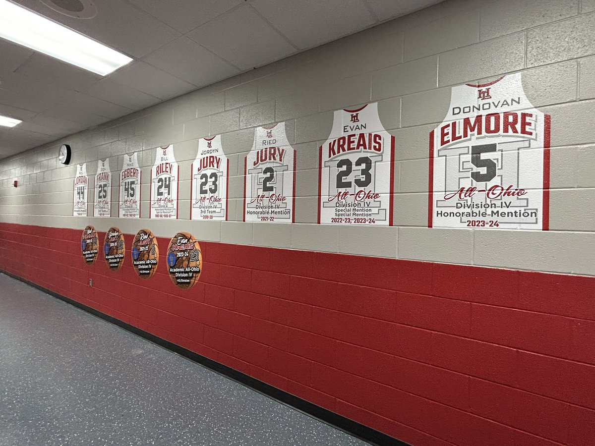 HL Boys’ Basketball tweet media