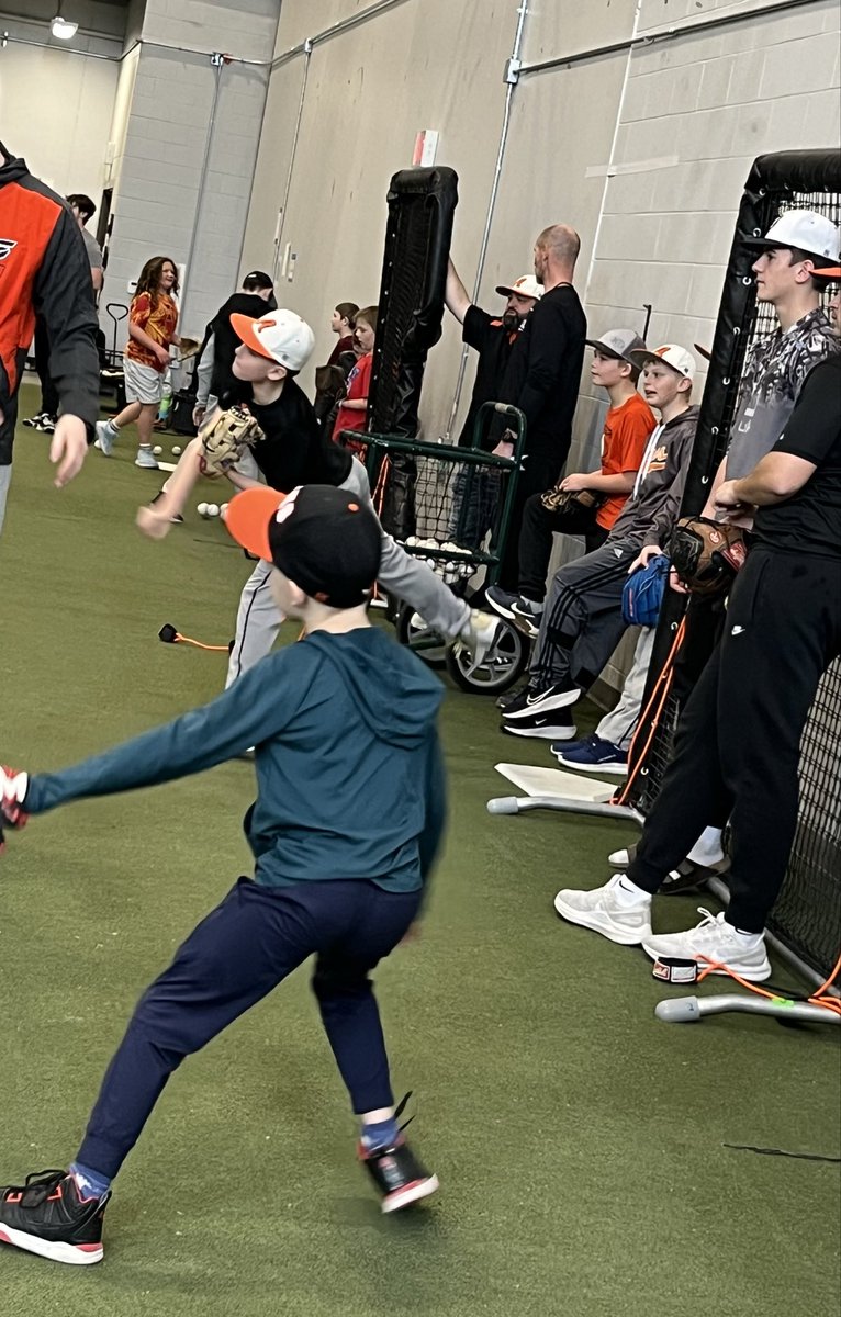 Ames High Baseball tweet media