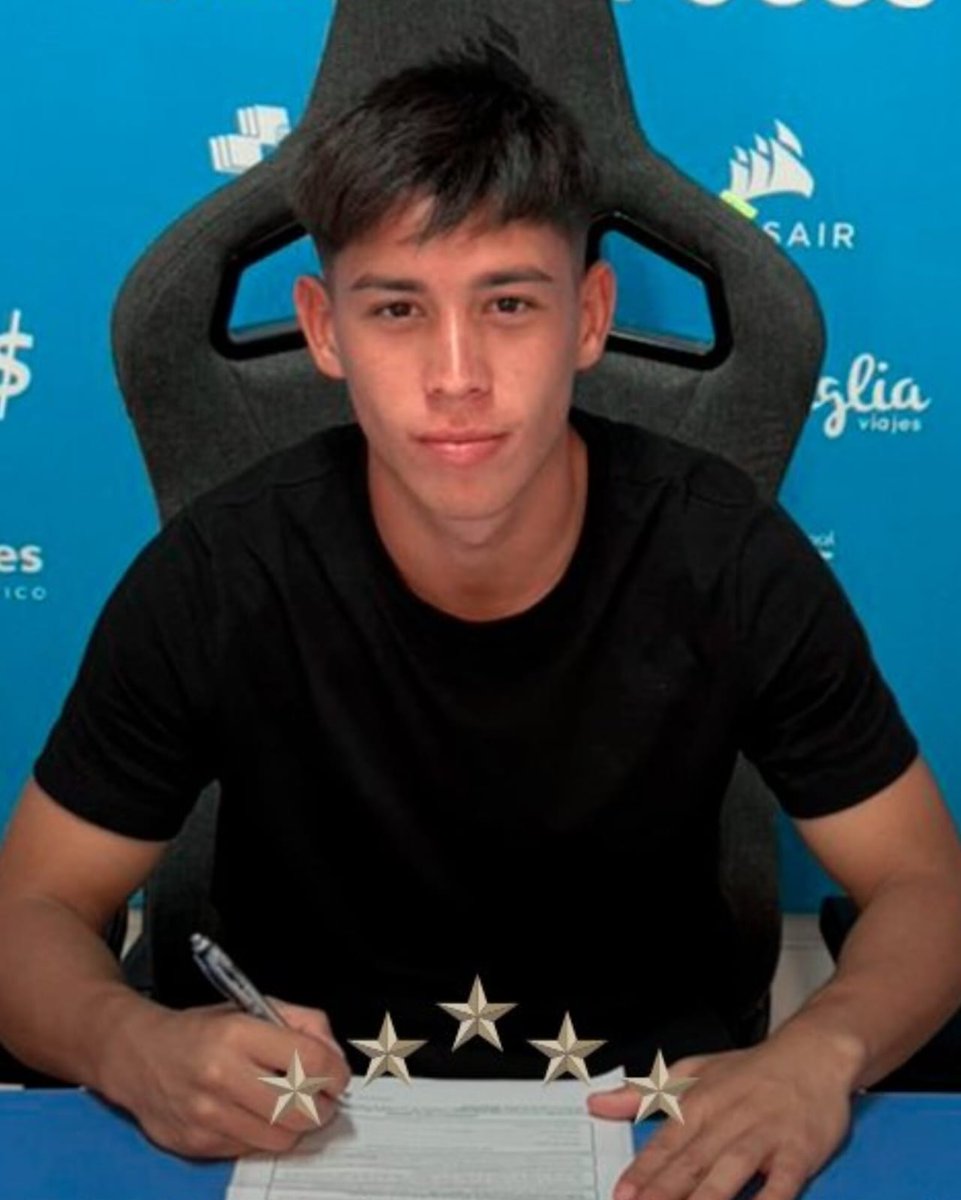 ¡¡GOOOOOOOOOOOOOOOOOLLLLL DE LA ROZA!!

#ARSENAL 2 - #Comunicaciones 0

#MundoArse 🩵❤️