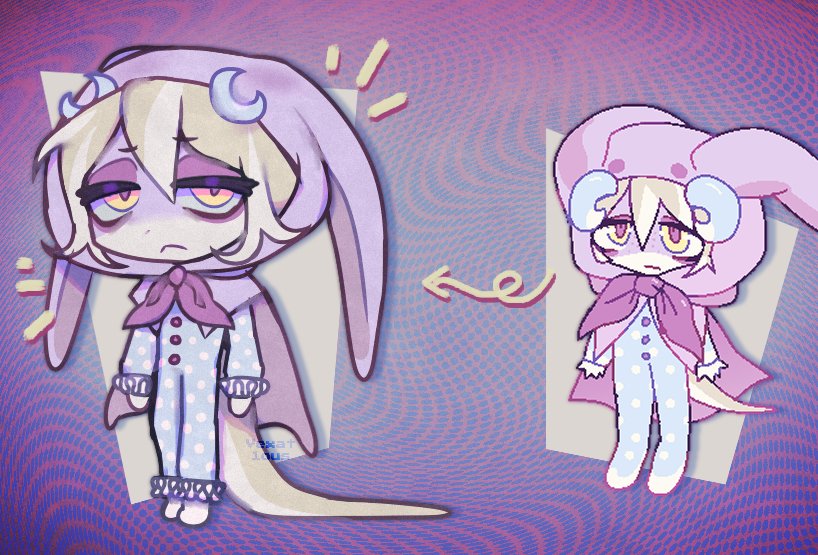Vex ✦🧪 tweet media