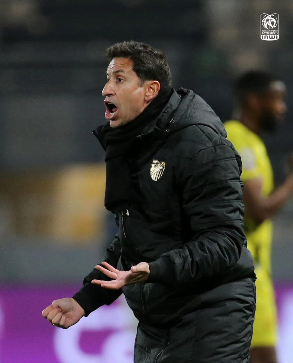 Pablo Franco Martín tweet media