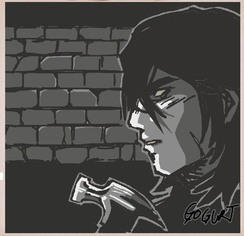 Gogurt ♥s SATORU GOJO! tweet media