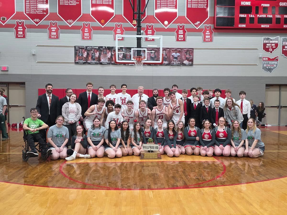 HL Boys’ Basketball tweet media