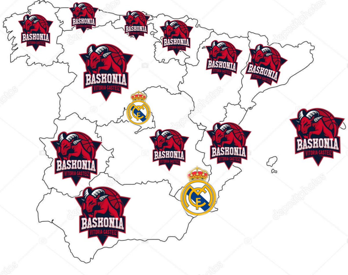 Baskoña tweet media