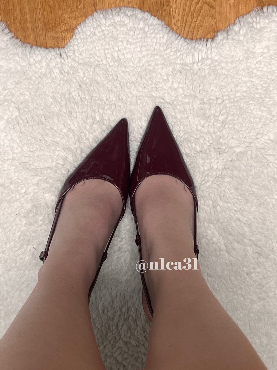 Your favorite feet 👣🤭

Findom Feet