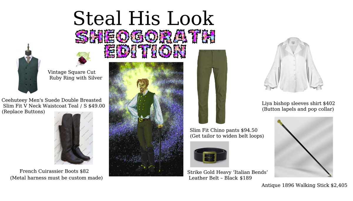 Sheogorath tweet media