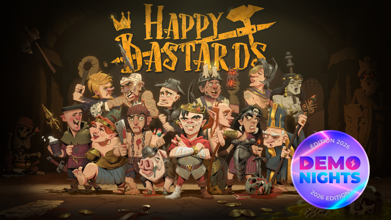 Clever Plays - Happy Bastards ⚔️ tweet media