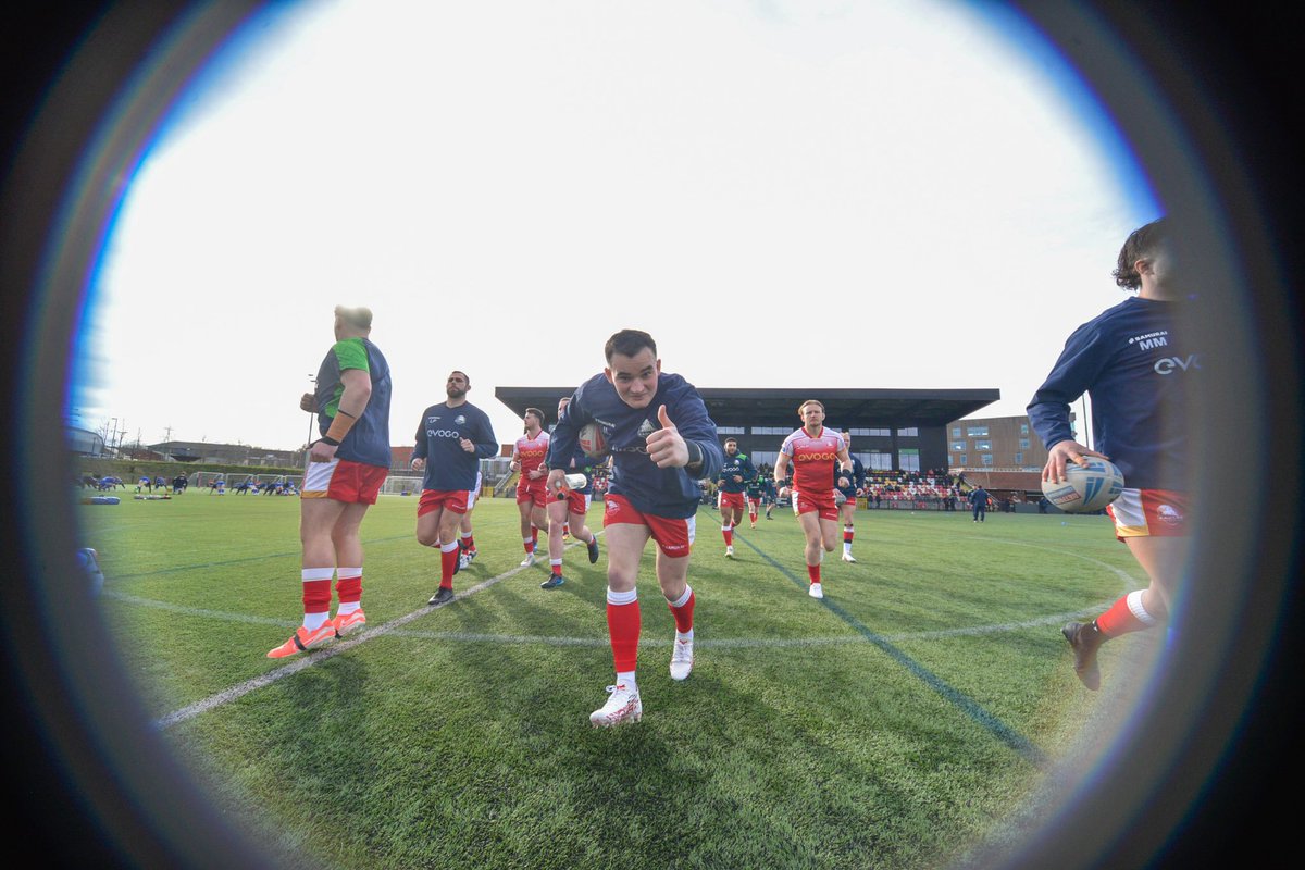 👍 That two wins from two feeling <a href="/JordanLilley6/">Jordan Lilley</a> 

🤝 <a href="/mnagroup/">MNA Group (East Yorkshire) Limited</a> / 39 Steps

#WeAreSheffield