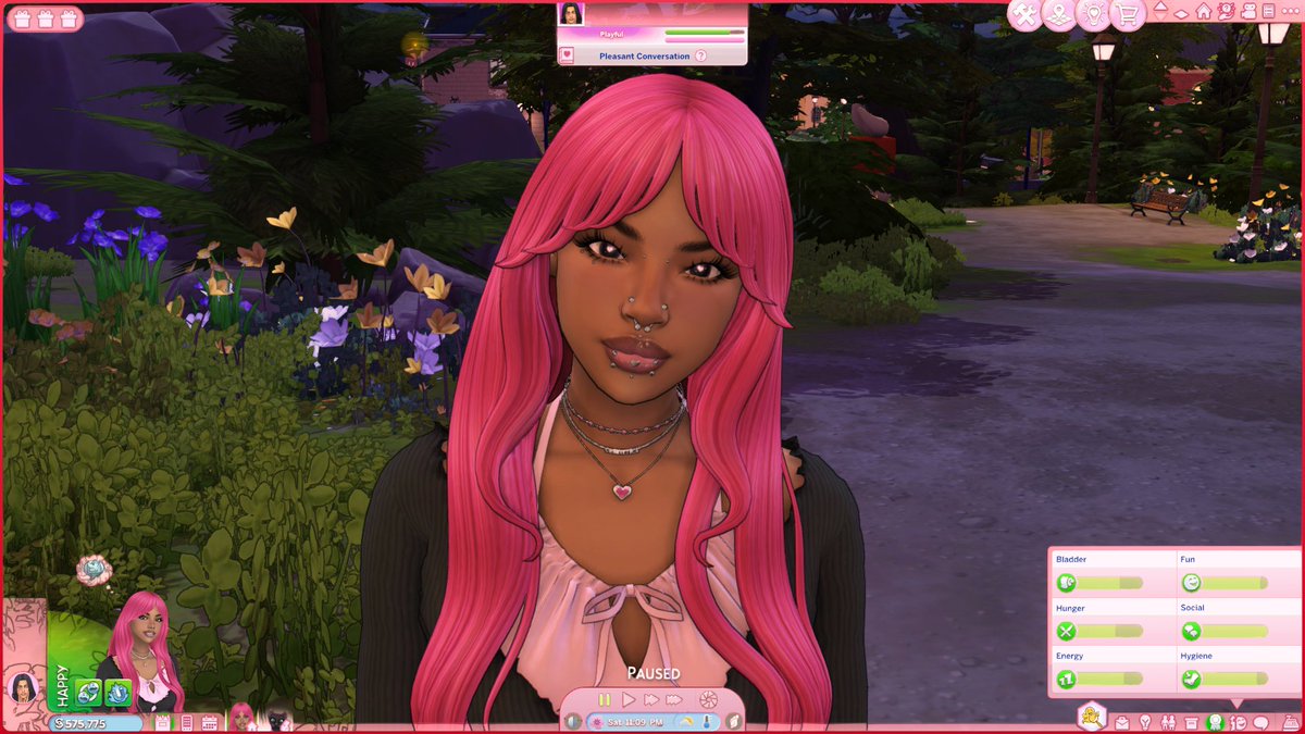 jaida ˖Ი𐑼⋆ tweet media